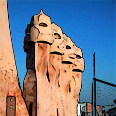 Gaudi